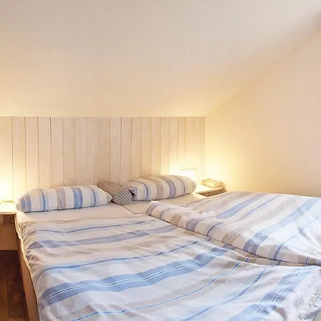 Das Haus Am Meer Baabe Extérieur photo