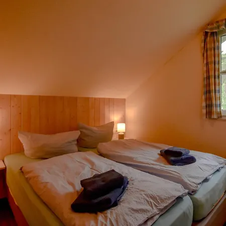 Das Haus Am Meer Baabe Extérieur photo
