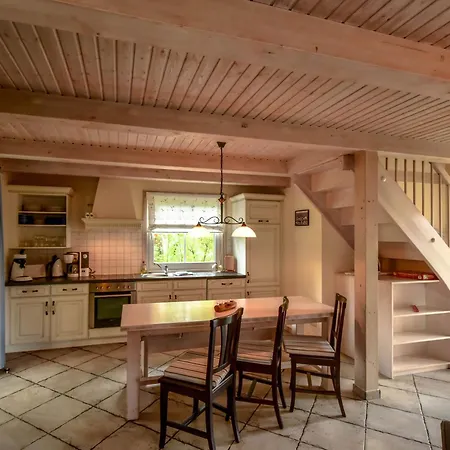 Das Haus Am Meer Baabe Extérieur photo