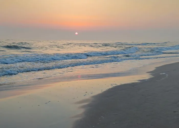 Das Haus Am Meer