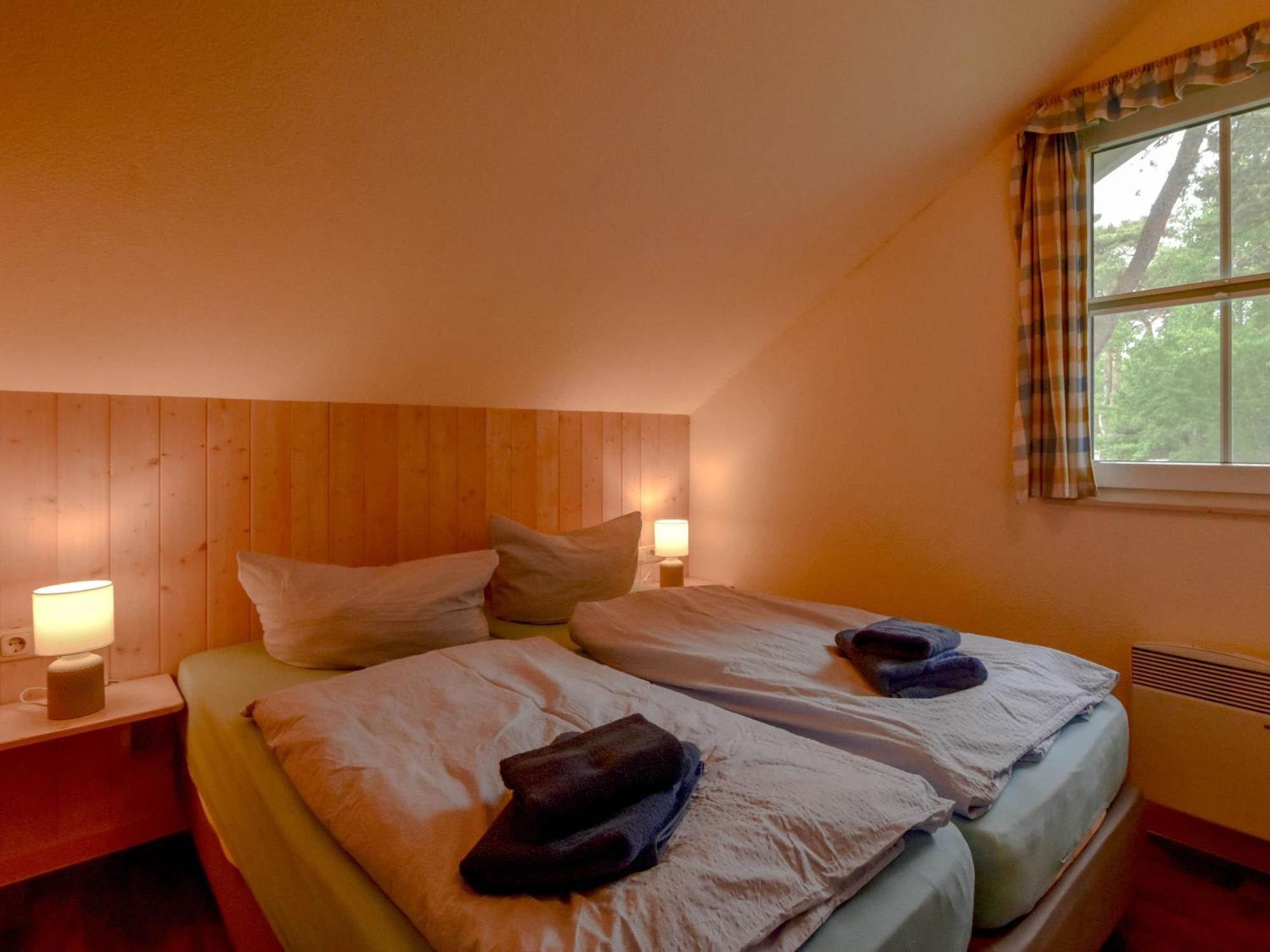 Haus Am Holiday home *
