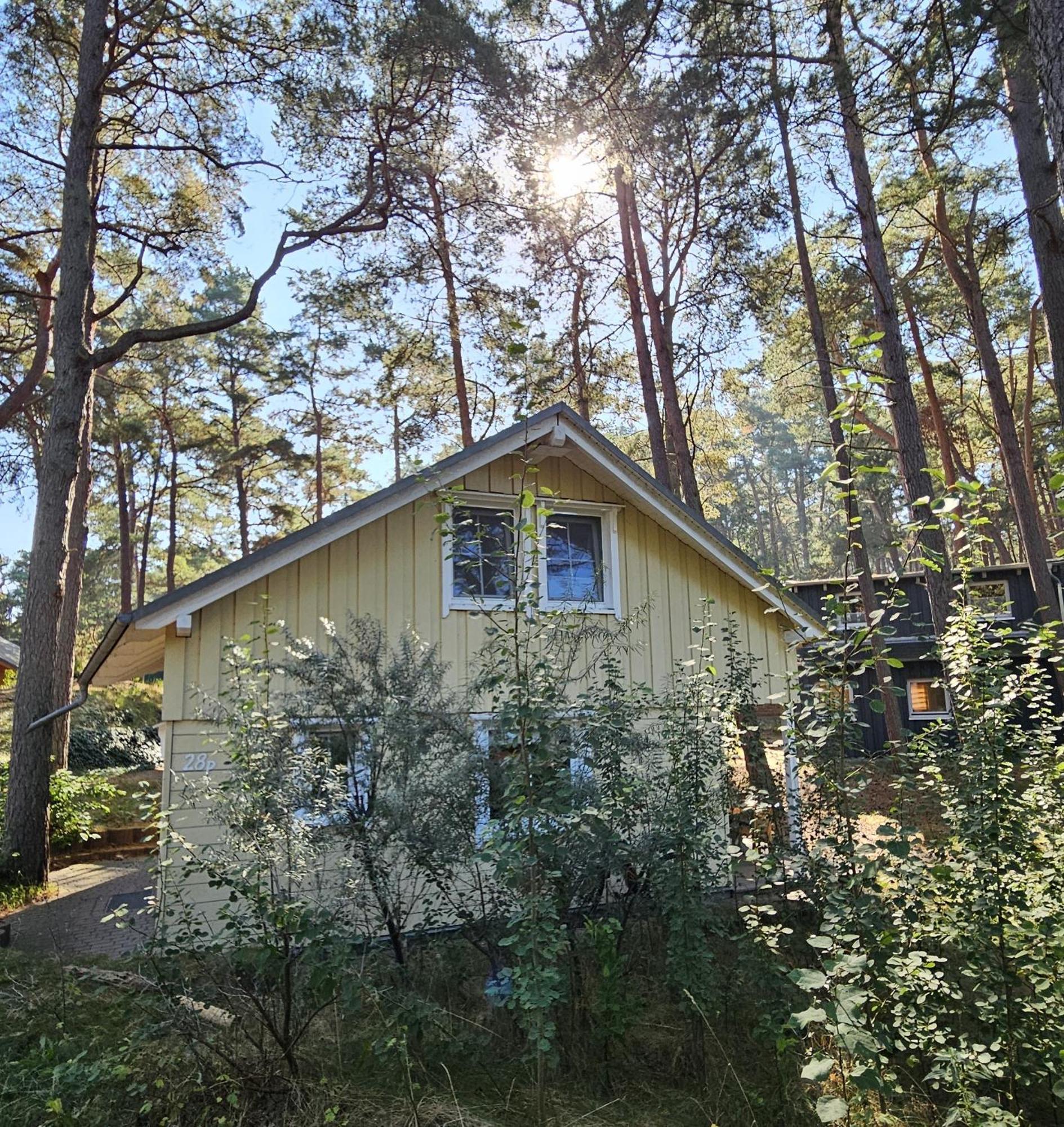 Haus Am Holiday home