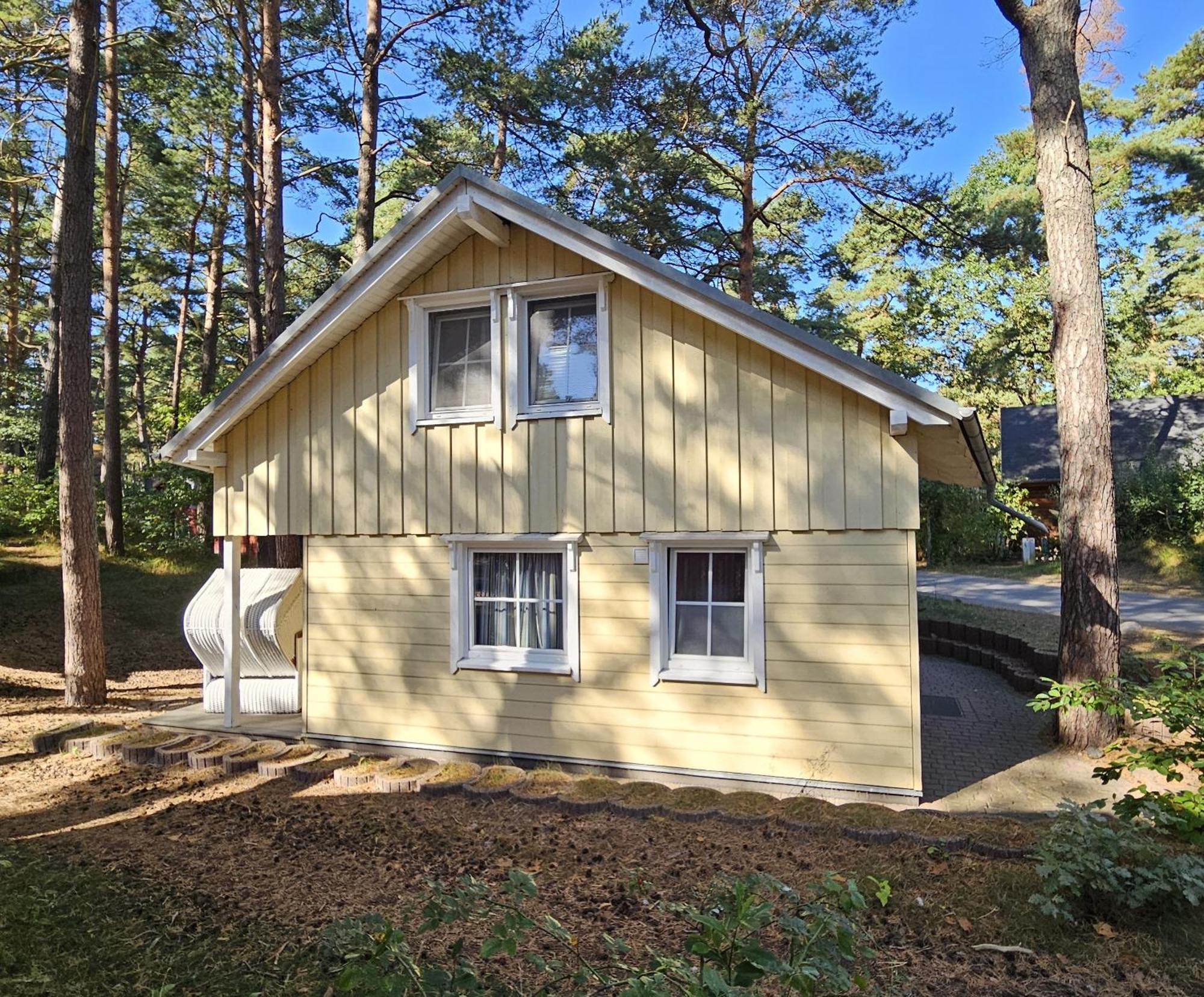 Holiday home Haus Am