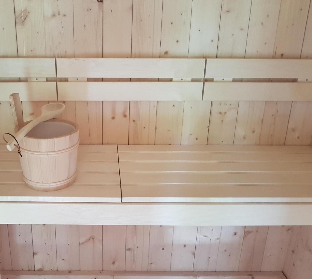 Haus Am Holiday home
