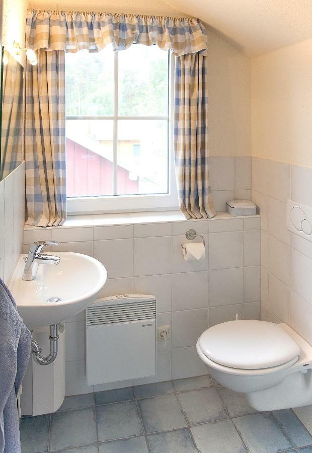 Haus Am Holiday home *